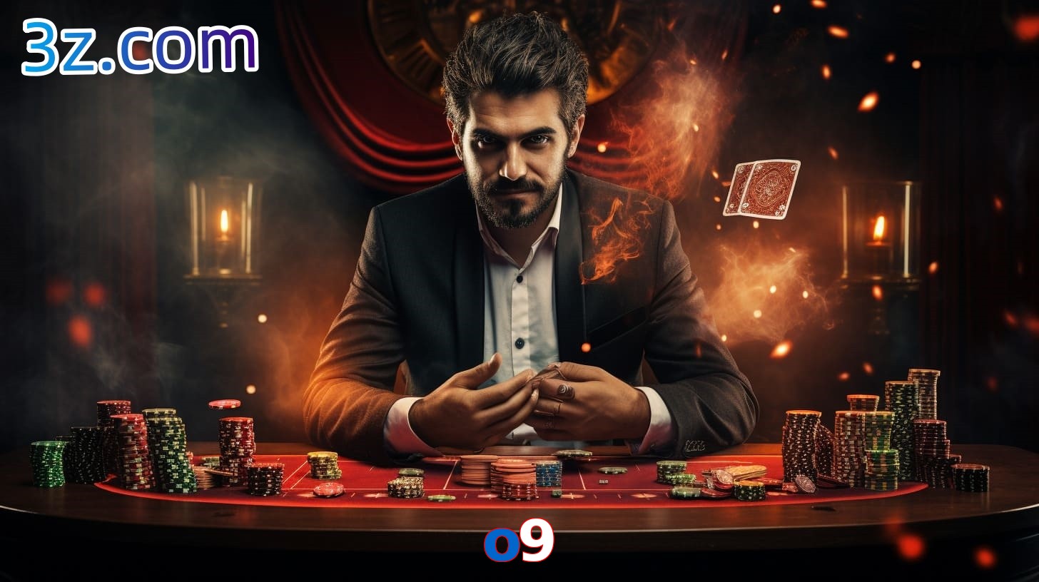 o9 cassino com bonus de boas-vindas