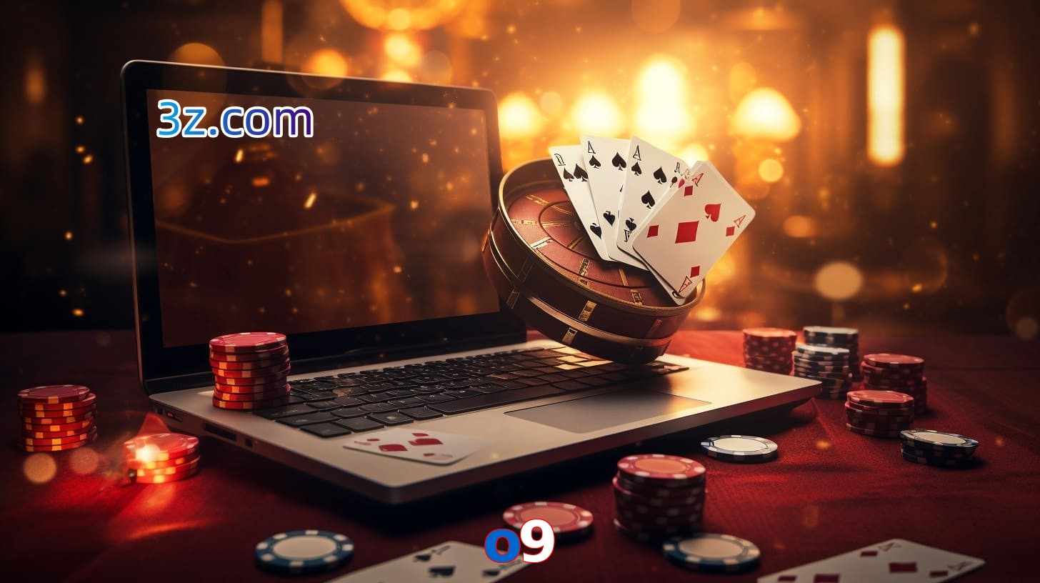 o9 cassino ao vivo