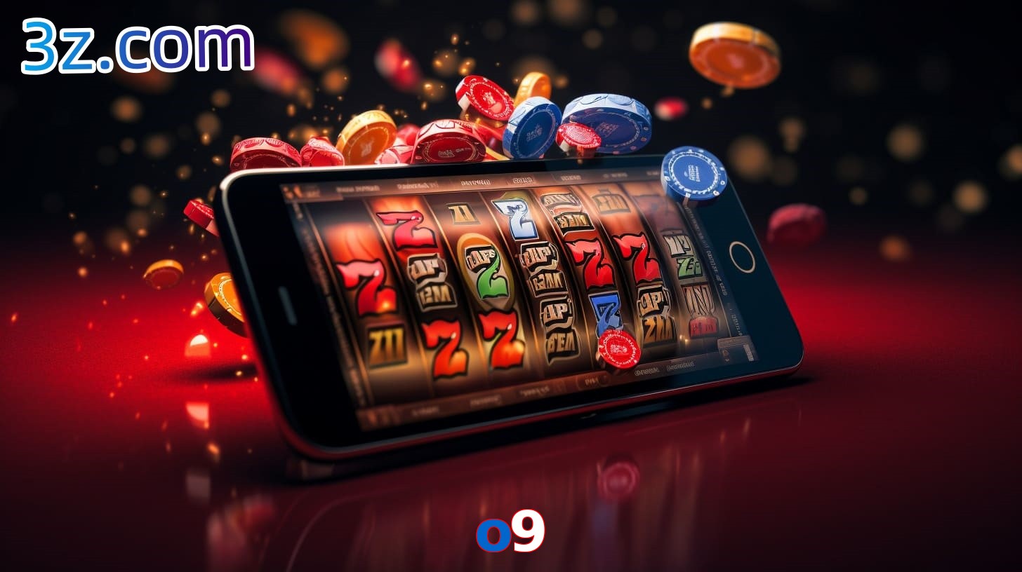o9 experiência de cassino real com croupier ao vivo