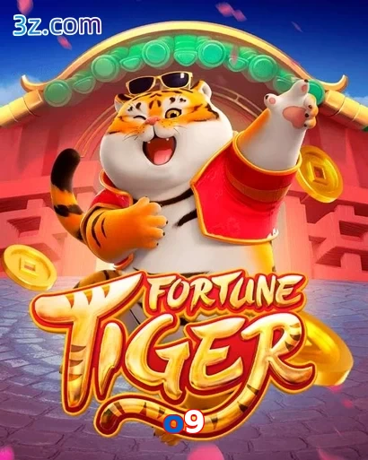 o9 jogo do tigre da sorte